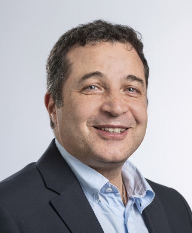 Photo of Maia Chankseliani, PhD